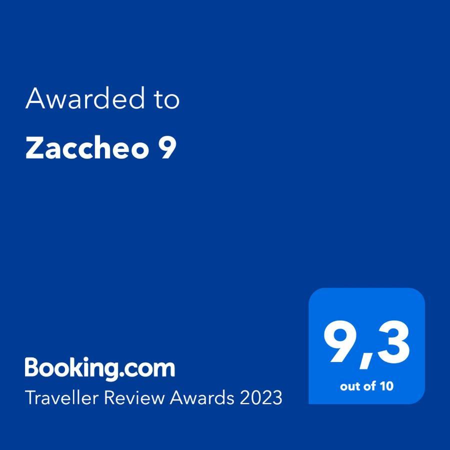 Zaccheo 9 Leilighet Pitigliano Eksteriør bilde